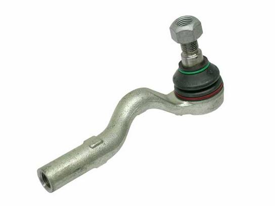 Mercedes Tie Rod End - Front Passenger Side Outer 2103380615 - Lemfoerder 1266302